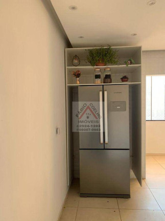 Imagem Apartamento com 4 Quartos à Venda, 122 m² em Santo Amaro - São Paulo