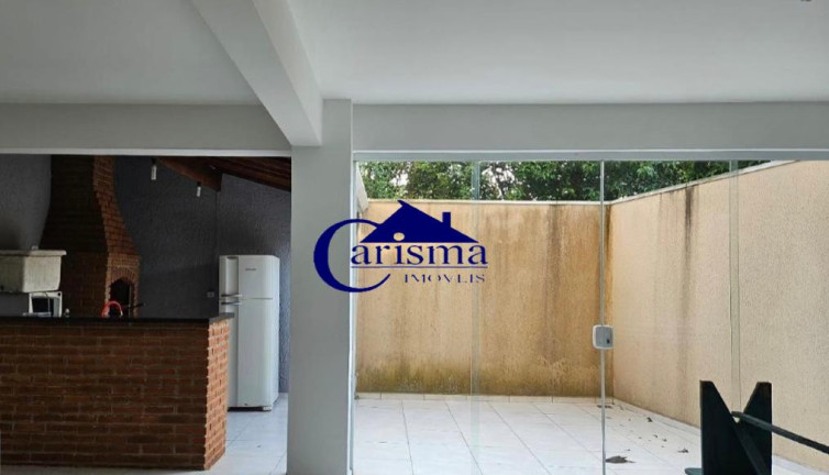Imagem Cobertura com 3 Quartos à Venda, 162 m² em Vila Guiomar - Santo André Imagem Cobertura com 3 Quartos à Venda, 162 m² em Vila Guiomar - Santo André