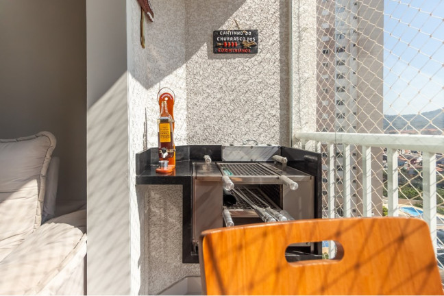 Imagem Apartamento com 2 Quartos à Venda, 49 m² em Vila Pirituba - São Paulo Imagem Apartamento com 2 Quartos à Venda, 49 m² em Vila Pirituba - São Paulo