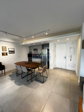 Apartamento com 2 Quartos à Venda, 87 m² em Jardim Paulista - São Paulo