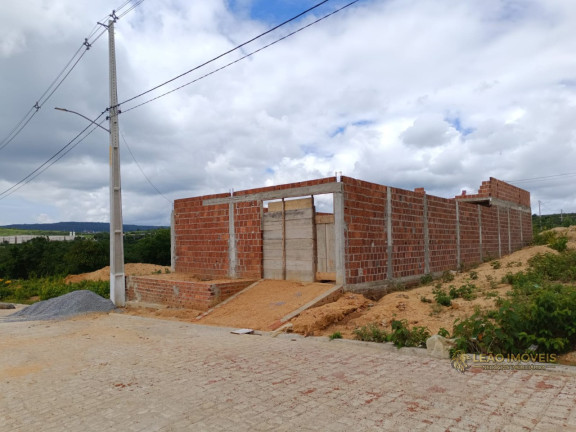 Imagem Terreno à Venda, 160 m² em Indianópolis - Caruaru Imagem Terreno à Venda, 160 m² em Indianópolis - Caruaru