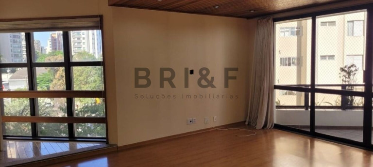 Imagem Apartamento com 3 Quartos à Venda, 150 m² em Campo Belo - São Paulo Imagem Apartamento com 3 Quartos à Venda, 150 m² em Campo Belo - São Paulo