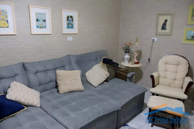 Imagem Casa com 3 Quartos à Venda, 225 m² em Jardim Das Flores - Osasco Imagem Casa com 3 Quartos à Venda, 225 m² em Jardim Das Flores - Osasco