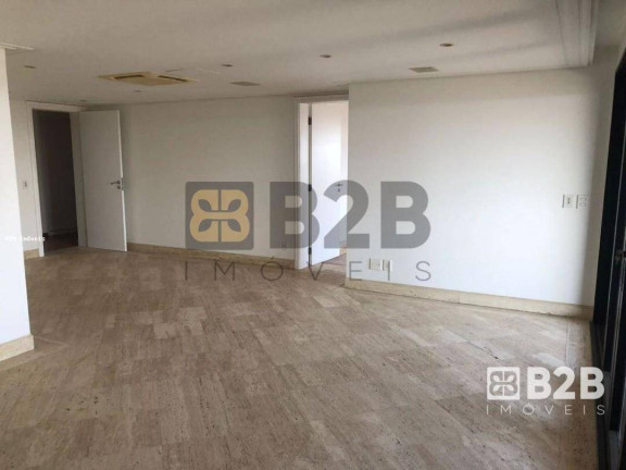 Imagem Apartamento com 4 Quartos para Alugar, 390 m² em Vila Samaritana - Bauru Imagem Apartamento com 4 Quartos para Alugar, 390 m² em Vila Samaritana - Bauru