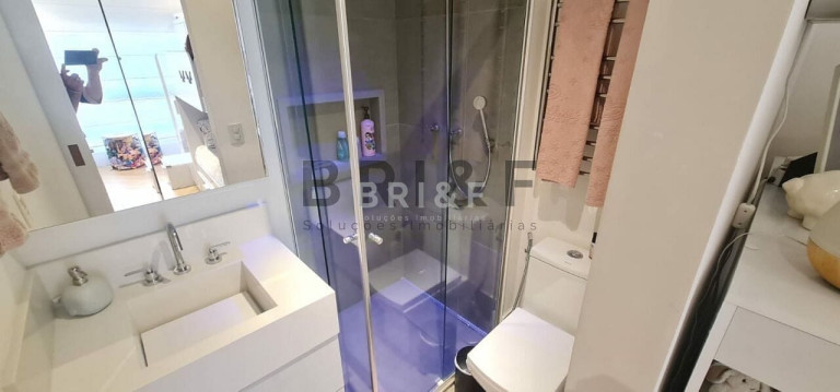 Imagem Apartamento com 2 Quartos à Venda, 115 m² em Vila Olímpia - São Paulo