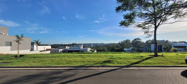 Terreno em Condomínio à Venda, 452 m² em Alphaville Nova Esplanada Iv - Votorantim