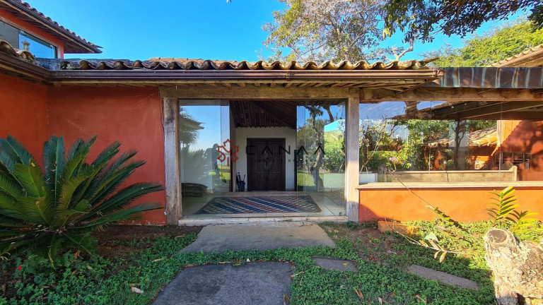 Imagem Casa com 4 Quartos à Venda, 600 m² em Manguinhos - Armação Dos Búzios