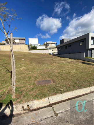 Terreno à Venda, 420 m² em Tamboré - Santana De Parnaíba