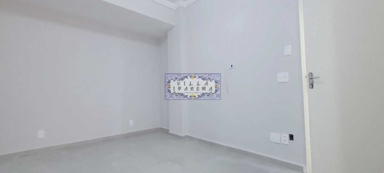 Imagem Apartamento com 3 Quartos à Venda, 124 m² em Leme - Rio De Janeiro