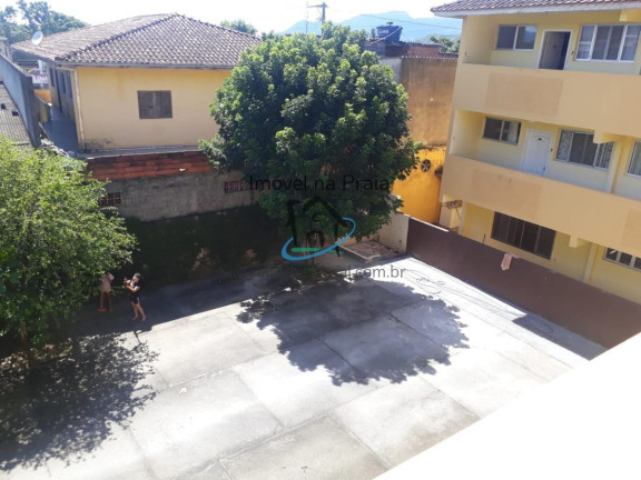 Imagem Apartamento com 1 Quarto à Venda, 41 m² em Perequê Mirim - Caraguatatuba