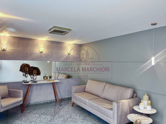 Imagem Apartamento com 2 Quartos à Venda, 70 m² em Itapuã - Vila Velha Imagem Apartamento com 2 Quartos à Venda, 70 m² em Itapuã - Vila Velha