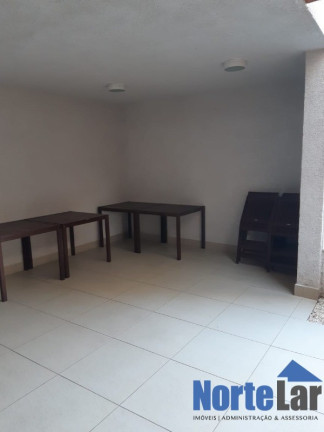 Imagem Apartamento com 2 Quartos à Venda, 44 m² em Vila Nova Cachoeirinha - São Paulo