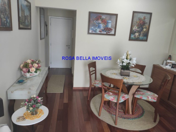 Imagem Apartamento com 2 Quartos à Venda, 62 m² em Jardim Guarani - Jundiaí