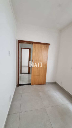 Imagem Casa com 3 Quartos à Venda, 106 m² em Residencial Mais Parque Mirassol - Mirassol