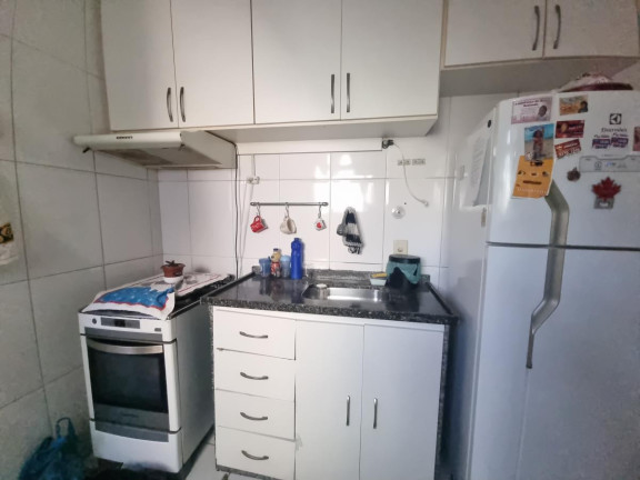 Imagem Apartamento com 2 Quartos à Venda, 55 m² em Ramos - Rio De Janeiro