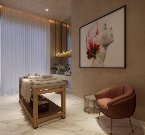Imagem Apartamento com 3 Quartos à Venda, 82 m² em Vila Clementino - São Paulo