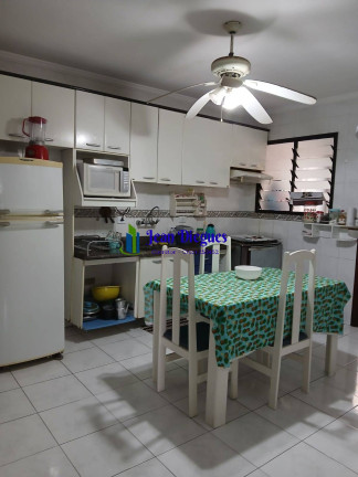Imagem Apartamento com 3 Quartos para Alugar, 153 m² em Boqueirão - Praia Grande Imagem Apartamento com 3 Quartos para Alugar, 153 m² em Boqueirão - Praia Grande