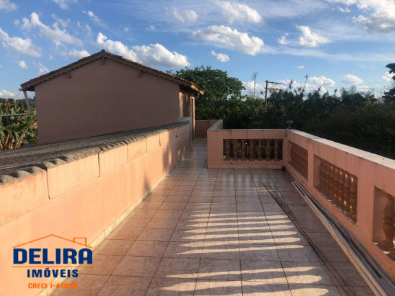 Imagem Chácara com 3 Quartos à Venda, 2.385 m² em Canjica (terra Preta) - Mairiporã