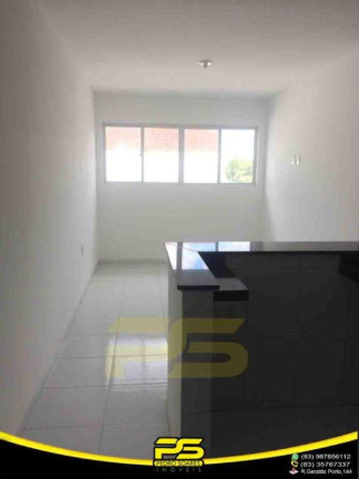 Imagem Apartamento com 2 Quartos à Venda, 53 m² em Cuiá - João Pessoa Imagem Apartamento com 2 Quartos à Venda, 53 m² em Cuiá - João Pessoa