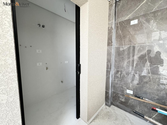 Imagem Apartamento com 3 Quartos à Venda, 202 m² em Cidade Jardim - São José Dos Pinhais
