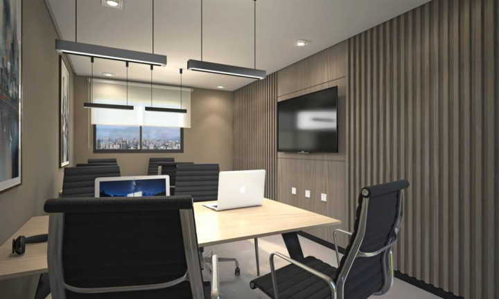 Imagem Apartamento com 2 Quartos à Venda, 103 m² em Guilhermina - Praia Grande