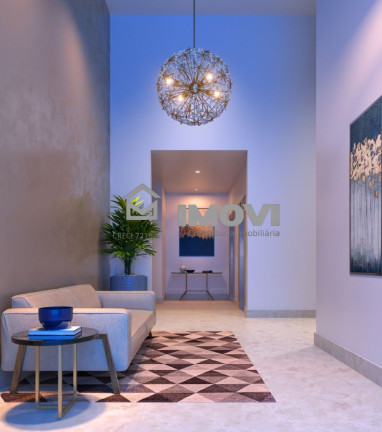Imagem Apartamento com 3 Quartos à Venda, 69 m² em Praia De Itaparica - Vila Velha