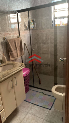 Imagem Casa com 3 Quartos à Venda, 150 m² em Vila Alpina - São Paulo