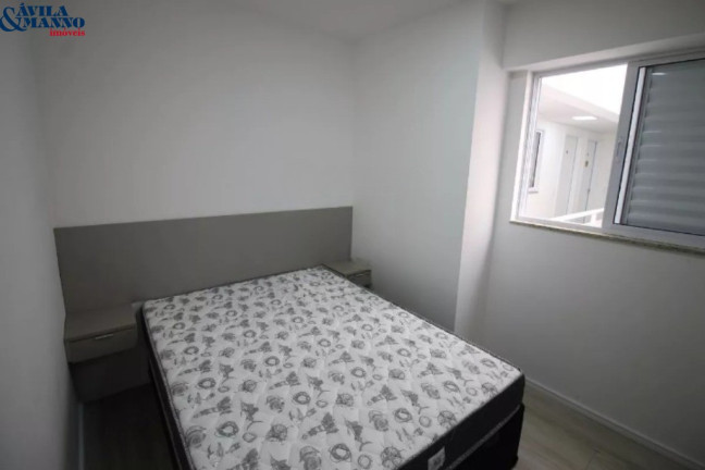 Imagem Apartamento com 1 Quarto à Venda, 35 m² em Mooca - São Paulo