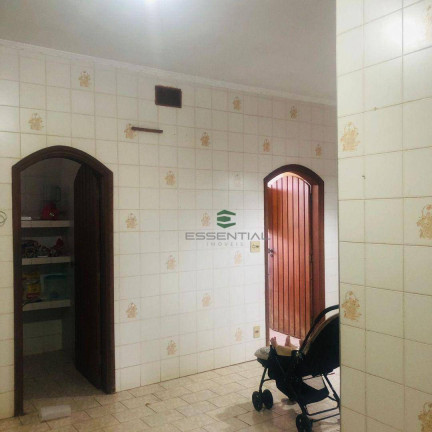Imagem Casa com 3 Quartos à Venda, 253 m² em Jardim Estrela - São José Do Rio Preto