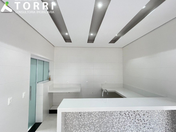 Imagem Imóvel com 5 Quartos à Venda, 440 m² em Alphaville Nova Esplanada - Votorantim