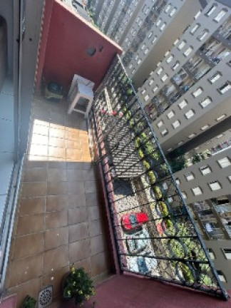 Imagem Apartamento com 2 Quartos à Venda, 52 m² em Jardim São Savério - São Paulo