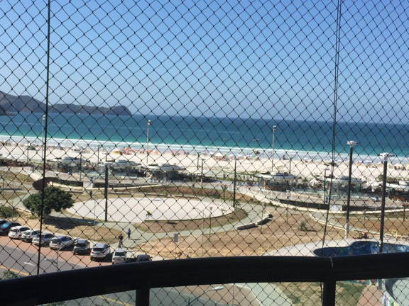 Imagem Imóvel com 3 Quartos à Venda, 251 m² em Braga - Cabo Frio