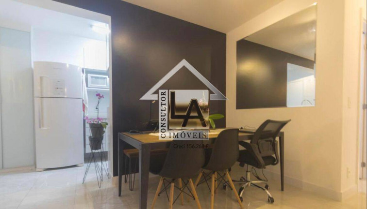 Imagem Apartamento com 3 Quartos à Venda, 92 m² em Santo Amaro - São Paulo Imagem Apartamento com 3 Quartos à Venda, 92 m² em Santo Amaro - São Paulo
