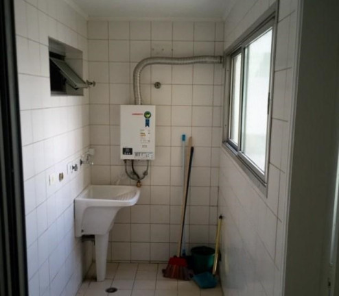 Imagem Imóvel com 3 Quartos para Alugar, 84 m² em Vila Ivone - São Paulo