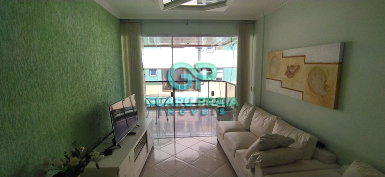 Imagem Cobertura com 2 Quartos à Venda, 170 m² em Enseada - Guarujá Imagem Cobertura com 2 Quartos à Venda, 170 m² em Enseada - Guarujá