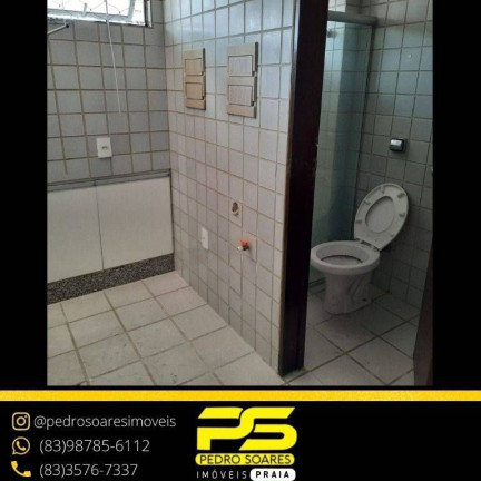 Imagem Apartamento com 4 Quartos à Venda, 202 m² em Manaíra - João Pessoa Imagem Apartamento com 4 Quartos à Venda, 202 m² em Manaíra - João Pessoa