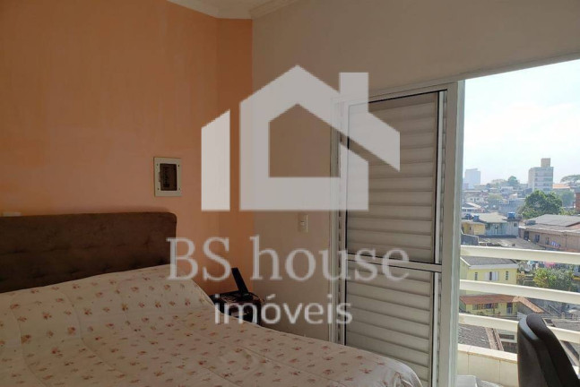 Casa com 3 Quartos à Venda, 160 m² em Baeta Neves - São Bernardo Do Campo