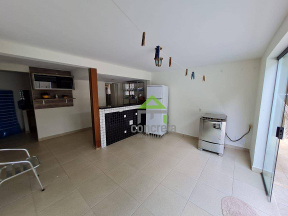 Imagem Casa de Condomínio com 5 Quartos à Venda, 270 m² em Granja Viana - Cotia Imagem Casa de Condomínio com 5 Quartos à Venda, 270 m² em Granja Viana - Cotia