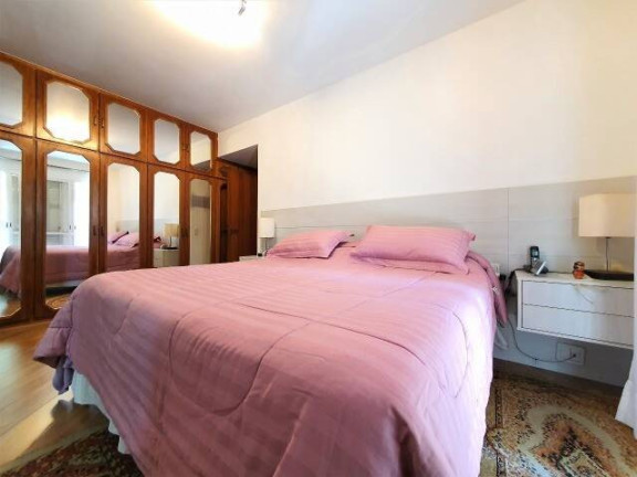 Imagem Apartamento com 3 Quartos à Venda, 157 m² em Centro - Santo André Imagem Apartamento com 3 Quartos à Venda, 157 m² em Centro - Santo André