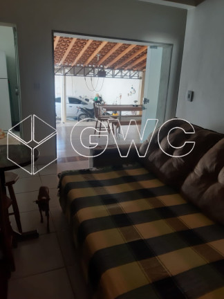 Imagem Casa com 2 Quartos à Venda, em Vila Maria - Marília Imagem Casa com 2 Quartos à Venda, em Vila Maria - Marília