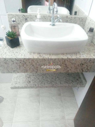 Imagem Apartamento com 3 Quartos à Venda, 96 m² em Barcelona - São Caetano Do Sul Imagem Apartamento com 3 Quartos à Venda, 96 m² em Barcelona - São Caetano Do Sul