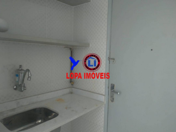 Imagem Apartamento com 1 Quarto à Venda, 25 m² em Centro - Rio De Janeiro Imagem Apartamento com 1 Quarto à Venda, 25 m² em Centro - Rio De Janeiro