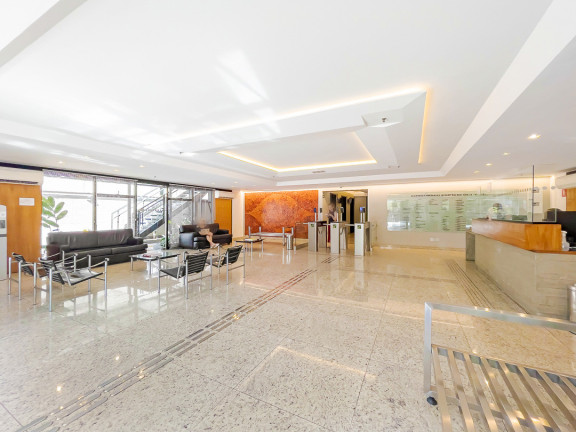Imagem Ponto Comercial à Venda, 123 m² em Santa Cecília - São Paulo Imagem Ponto Comercial à Venda, 123 m² em Santa Cecília - São Paulo