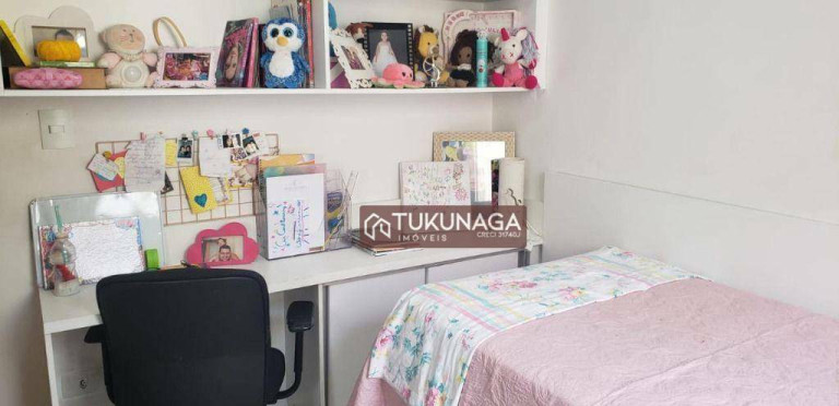 Imagem Sobrado com 3 Quartos à Venda, 174 m² em Jardim Vila Galvão - Guarulhos