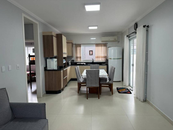 Imagem Casa com 3 Quartos à Venda, 130 m² em Centro - Balneário Barra Do Sul