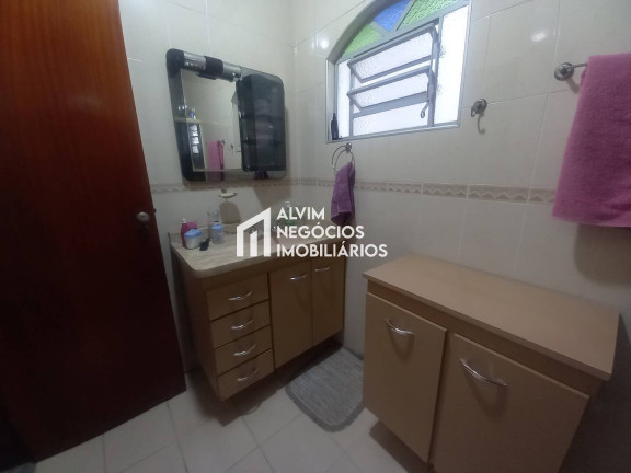 Imagem Casa com 6 Quartos à Venda, 461 m² em Santana - São José Dos Campos