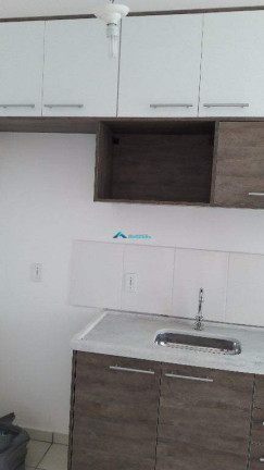 Imagem Apartamento com 2 Quartos à Venda, 47 m² em Cidade Nova - Jundiaí