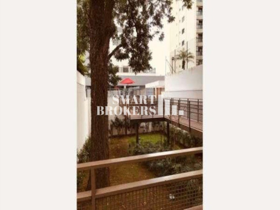 Imagem Apartamento com 4 Quartos à Venda, 192 m² em Campo Belo - São Paulo