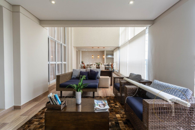 Imagem Apartamento com 3 Quartos à Venda, 225 m² em Tatuapé - São Paulo Imagem Apartamento com 3 Quartos à Venda, 225 m² em Tatuapé - São Paulo
