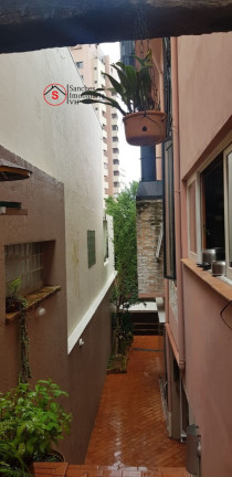 Imagem Sobrado com 3 Quartos à Venda, 225 m² em Parque Da Mooca - São Paulo